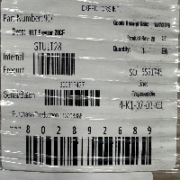 Unused Thermo -80C Ultra Low Temp Freezer image 2